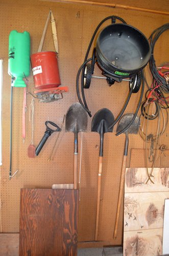 Property photo 63 - Real Estate & Personal Property Auction - 3BR Country Home on 1 Acre, Housewares, Tools, Antiques
